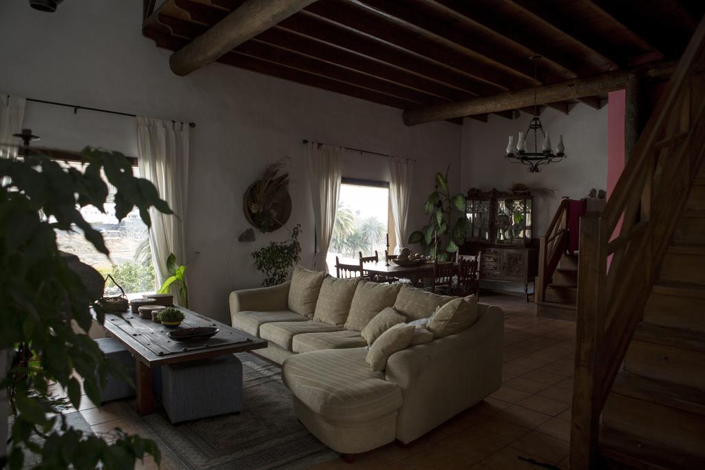 Landhuis Rural Gloria's Haría