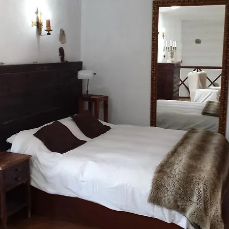 Villa Rural Gloria'S Haría Zimmer foto