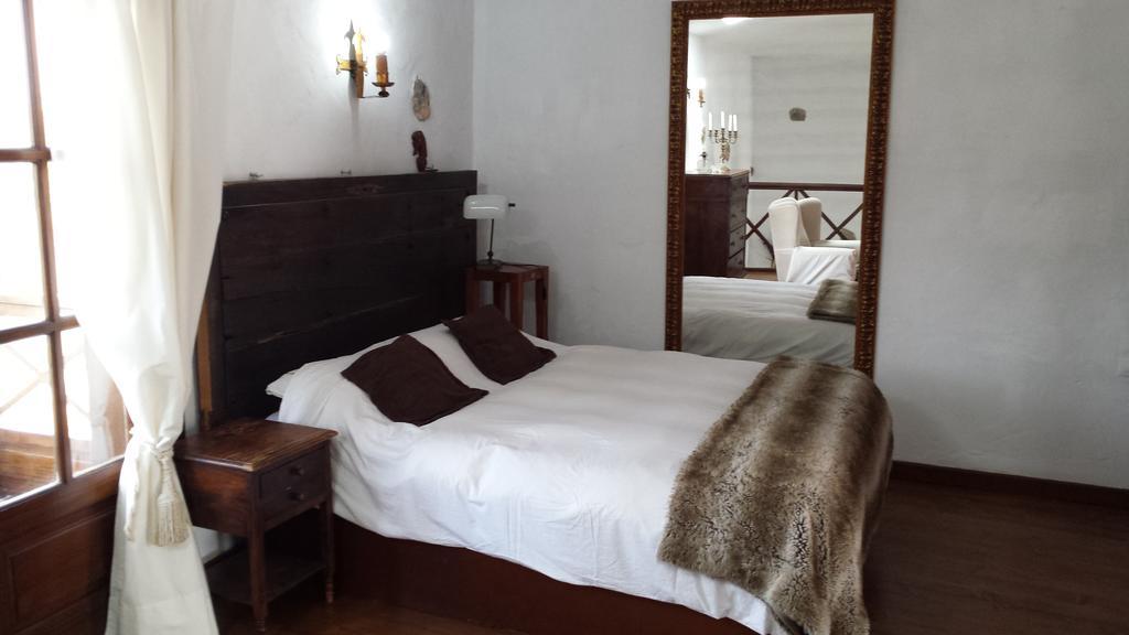 Rural Gloria's Casa de camp