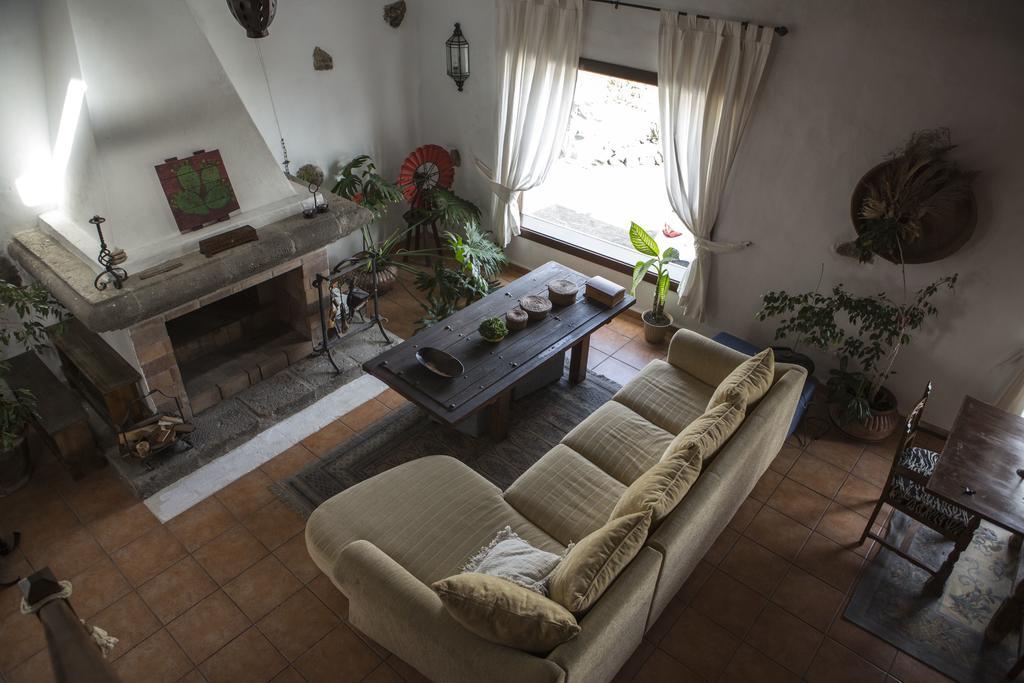 Rural Gloria's Casa de camp