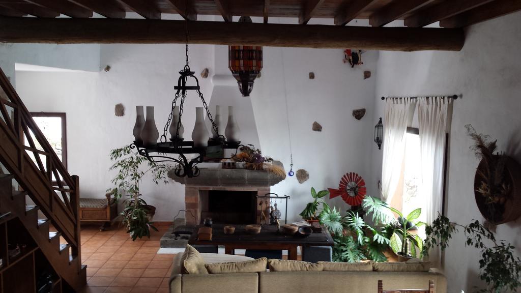 Rural Gloria's Casa de camp