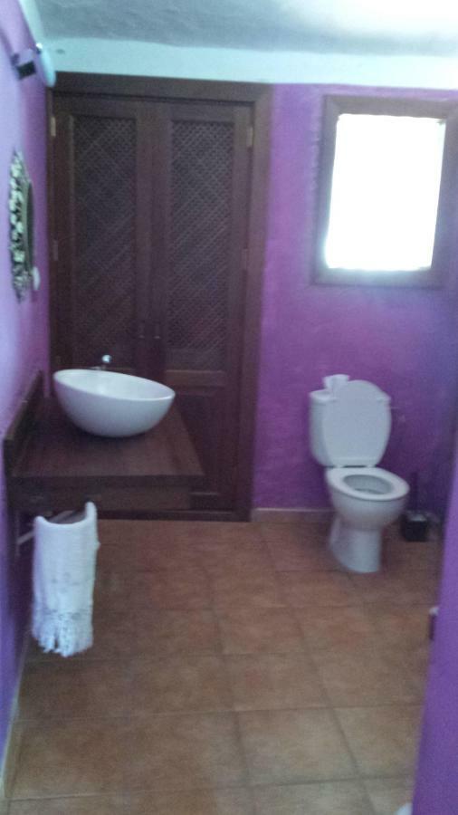Rural Gloria's Landhuis Haría
