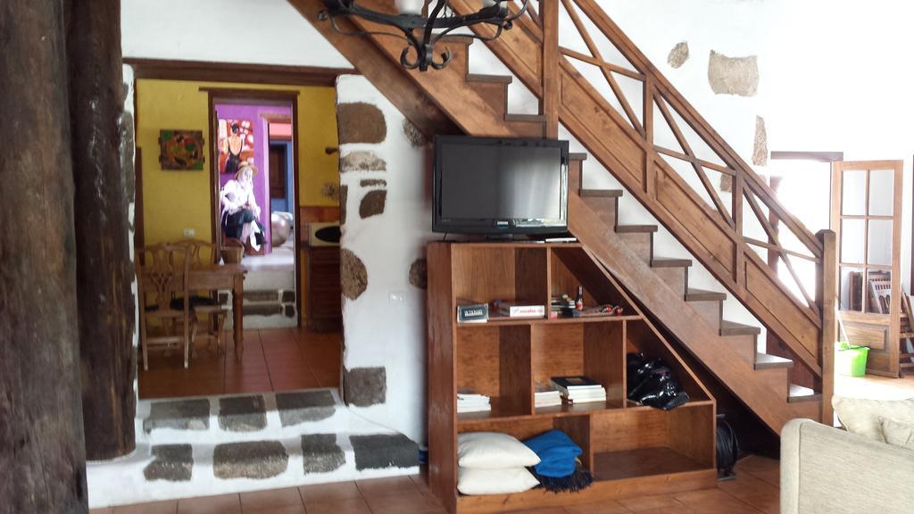 Landhaus Rural Gloria's Haría