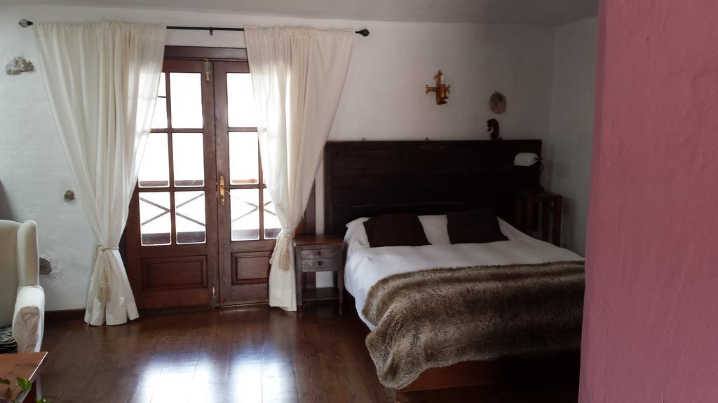 Landhaus Rural Gloria's Haría